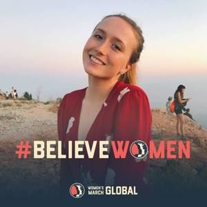 Meet your Posher, Aubrea